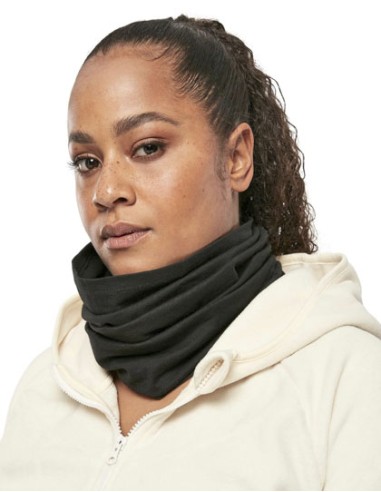 BUI-BY200-Organic Cotton Tubescarf